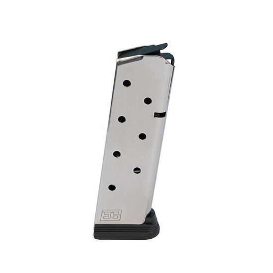 ED BROWN MAG 1911 FULL SIZE 45ACP 8RD - Magazines